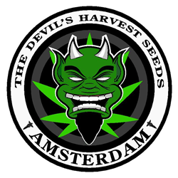 Devil's Harvest