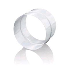 Duct reducers and fittings