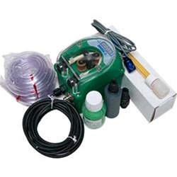 Dosing pumps