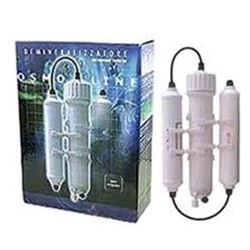 Reverse osmosis systems