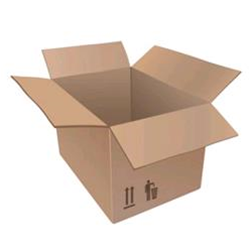 Carton boxes