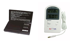 Measuring instruments