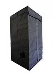 Grow rooms