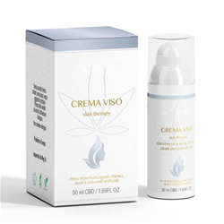 Natural cosmetics