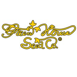 GREEN HOUSE - SUPER LEMON HAZE CBD - 5 SEEDS