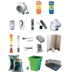 Kit Coltivazione Idroponica