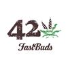 FAST BUDS - ORANGE SHERBET AUTO - 3 SEEDS