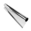 TELO SILVER WHITE LIGHTITE - 30 METRI - H120CM - 125MU - ARGENTATO EXTRA-RESISTENTE