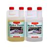 CANNA HYDRO FLORES A+B  2X - 1L