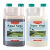 CANNA AQUA VEGA A+B  2X - 1L