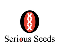Serious Seeds