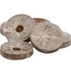 JIFFY COCCO PELLET FOR GERMINATION Ø 4.5 CM - PLA NET