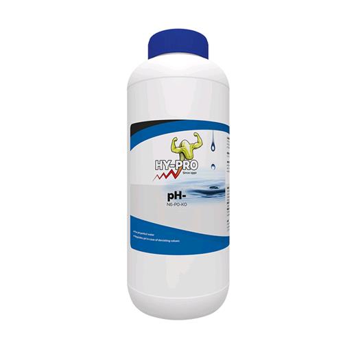 - NEW - HY PRO ROOTSTIMULATOR 1L