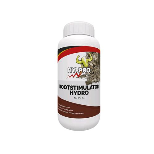 - NEW - HY PRO ROOTSTIMULATOR 0,5L