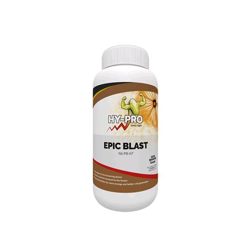 HY PRO – EPIC BLAST – 500 ML