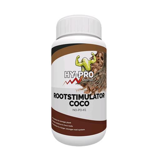 HY PRO – ROOTSTIMULATOR COCO – 500 ML