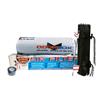 ODOR SOK - CHARCOAL FILTER Ø 100 - 280 MC/H