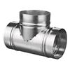 VENTS - CONNECTOR - Ø200 MM