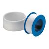 WHITE TEFLON ROLL 12M X 12MM X 0.1MM