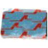 GHE VELCRO STRIP 12 UNIT FOR DUCT POT IDROAREO