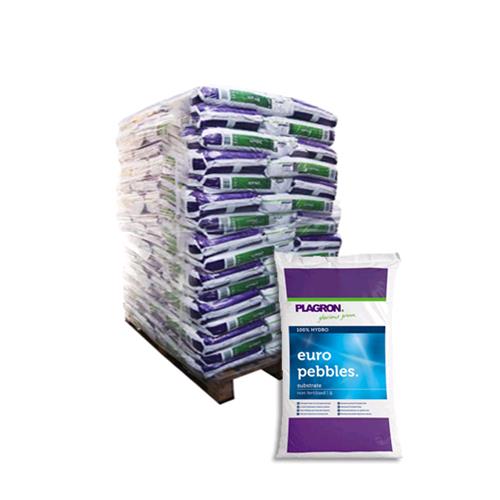 BANCALE PLAGRON ARGILLA ESPANSA - EUROPEBBLES 45L (50 SACCHI)