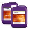 PLAGRON - COCOS A+B 2X - 20L