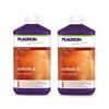 PLAGRON - COCOS A+B 2X - 1L