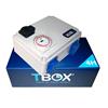 TEMPOBOX - CONTROLLER TIMER BOX + HEATING - TBOX 4H