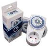 TEMPOBOX - TIMER MECCANICO - TEMPO BOX 1M 