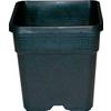 SQUARE PLANT POT 33.5X33.5X33.5 - 25L