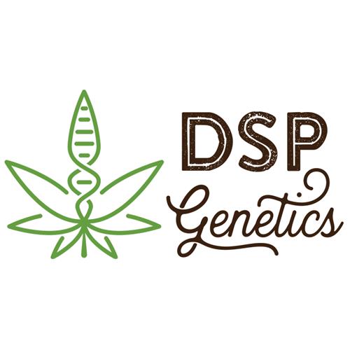 DSP GENETICS - PLATINUM COOKIES - 5 SEMI