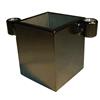 TRIMPRO - STAMPO DI RICAMBIO QUADRATA PER PRESSA 2 TONS - JS02TPST
