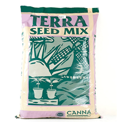 Canna Soil