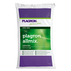 Plagron soil