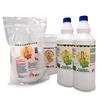 NANOTECH SURFACE - BIOBONG SISTEM KIT FOR BONG CLEANING