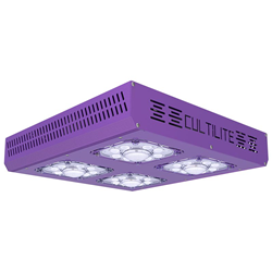 LED Cultilite - New technology generation