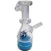 NOGOO - BONG IN VETRO 4"