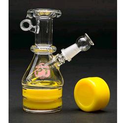 NOGOO - SILICON BONG