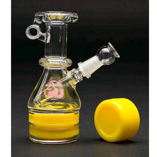 NOGOO - SILICON BONG