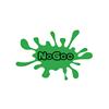 NOGOO - CUBO CONTENITORE IN SILICONE OLEOREPELLENTE 