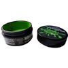 NOGOO - CONTENITORE IN PLASTICA CON INTERNO IN SILICONE ANTIADERENTE