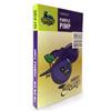 GECKO SEEDS - PURPLE PIMP FEM - 3 SEMI