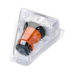 S&B - EASY VALVE - BALLON WITH ADAPTER 