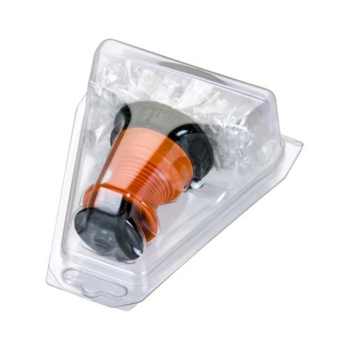 S&B - EASY VALVE - BALLON WITH ADAPTER 