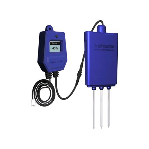TROLMASTER - WATER CONTENT SENSOR  (WCS-1) (AQUA X DEVICE)