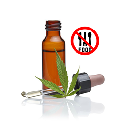Terpeni non alimentari