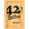 FAST BUDS - JACK HERER AUTO - 1 SEME 