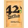 FAST BUDS - NORTHERN LIGHTS AUTO - 1 SEME