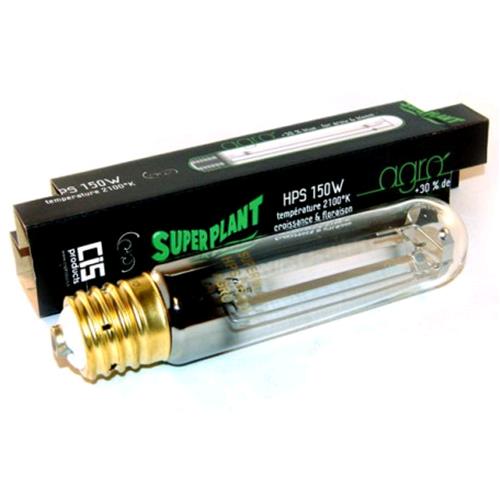 AB_SUPERPLANT -  BULBO HPS 150W AGRO