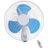 CORNWALL - VENTILATORE DA PARETE FW-40A DA Ø 40 CM (16") + TELECOMANDO - 45W